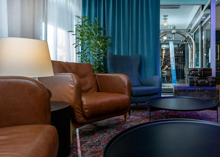 Ibis Styles Walbrzych