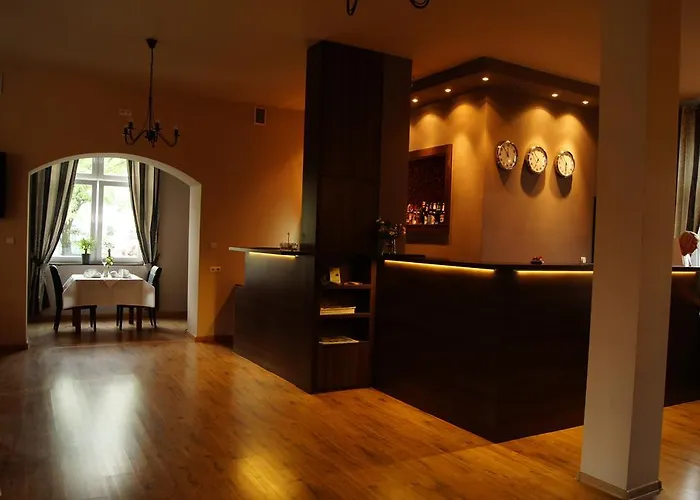 Hotel Arkadia