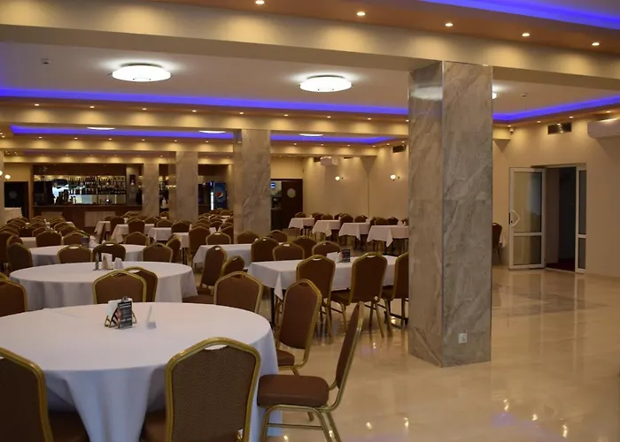 Hotel Bialy